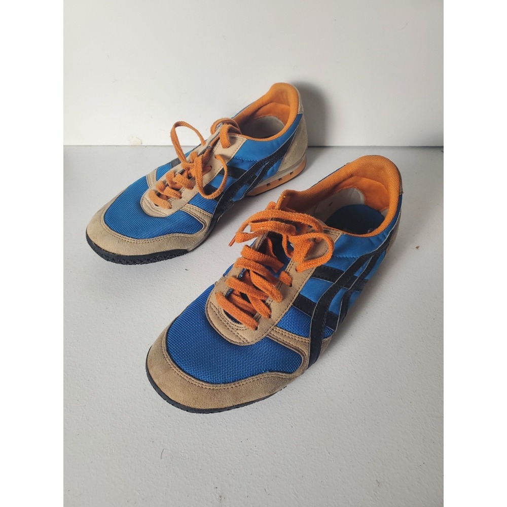 Asics Onitsuka Tiger Ultimate 81 Mens 10 Sneakers HN201 Shoes